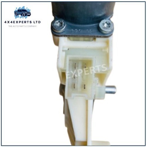 A2469065100 FRONT LEFT DOOR WINDOW REGULATOR MOTOR W176, W246/242, X156 GLA MERC - Used Auto Part
