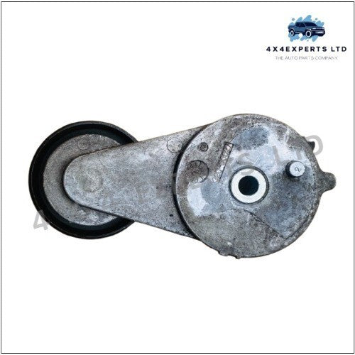 25281-2FO ALTERNATOR/TENSIONER BELT ASSEMBLY KIA 2.2L CRDI, IX35, XM11 HYUNDAI - Used Auto Part