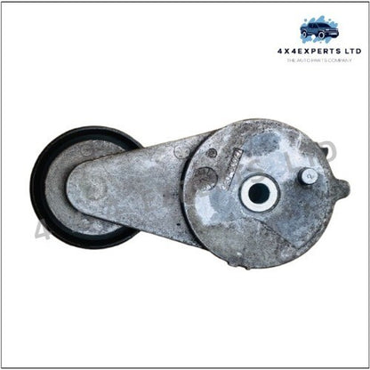 25281-2FO ALTERNATOR/TENSIONER BELT ASSEMBLY KIA 2.2L CRDI, IX35, XM11 HYUNDAI - Used Auto Part
