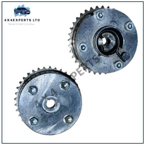 13070-37010 ENGINE CAMSHAFT TIMING GEAR 4 CYL 1.8L TOYOTA - Used Auto Part