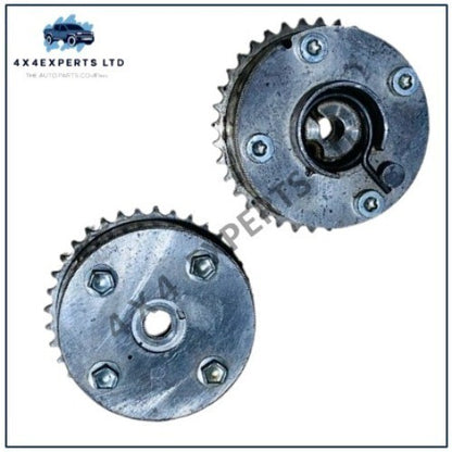 13070-37010 ENGINE CAMSHAFT TIMING GEAR 4 CYL 1.8L TOYOTA - Used Auto Part