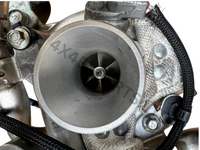 MAZDA CX3 1.5 DIESEL S5 ENGINE TURBOCHARGER S55013700C - View 8