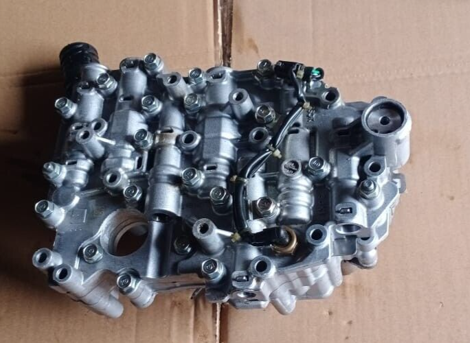 VALVEBODY JF015E NISSAN JUKE QASHQAI PULSER - Used Auto Part