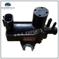 139700-1041 14471AA220 VACUUM SOLENOID VALVE FOR SUBARU IMPREZA FORESTER SH TURB - View 4