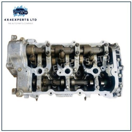 CYLINDER HEAD RIGHT R-EY0 PASSENGER SIDE VQ37VHR NISSAN INFINITI 370Z G37 M37 - Used Auto Part