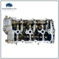 CYLINDER HEAD RIGHT R-EY0 PASSENGER SIDE VQ37VHR NISSAN INFINITI 370Z G37 M37 - View 3