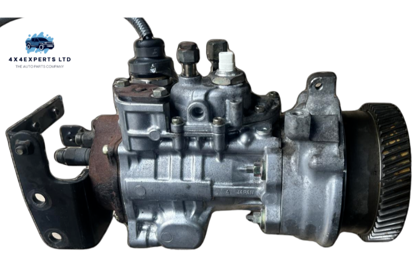 ME221054 MITSUBISHI FUSO CANTER 4M51 FUEL INJECTION PUMP ME221054 - Used Auto Part