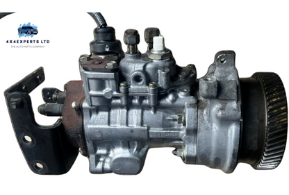 ME221054 MITSUBISHI FUSO CANTER 4M51 FUEL INJECTION PUMP ME221054 - Used Auto Part