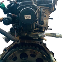 D20DTF KORANDO 2.0 DIESELMOTOR SSANGYONG KORANDO - View 8