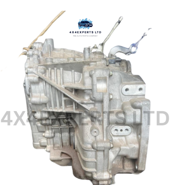NISSAN MURANO CVT GEARBOX 09 TO 15 - Used Auto Part