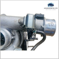 K0422-582 TURBOCHARGER MAZDA CX-7 2.3L TURBO MAZDA - View 8