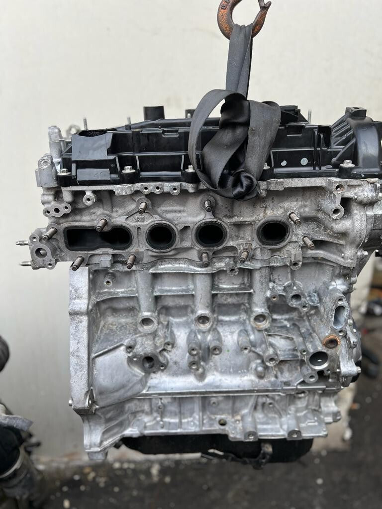 MAZDA SH SH18 2.2 DIESEL ENGINE 2021 18K MILES - Used Auto Part