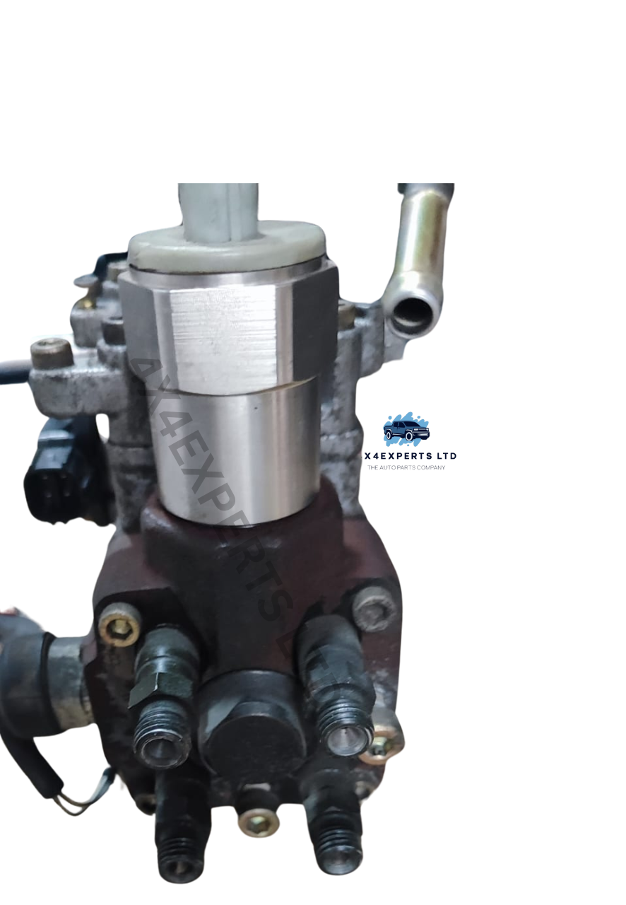 MAZDA PREMACY 2.0 DIESEL FUEL INJECTION  PUMP  RF4F13800  09650050207 - Used Auto Part