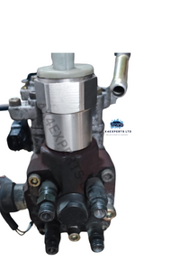 MAZDA PREMACY 2.0 DIESEL FUEL INJECTION  PUMP  RF4F13800  09650050207 - View 4