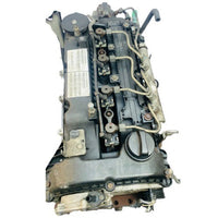 D20DTF KORANDO 2.0 DIESELMOTOR SSANGYONG KORANDO - View 7