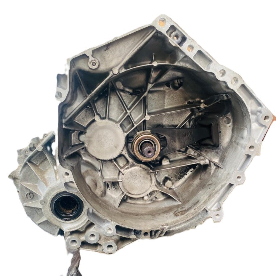 SH01 MANUAL TRANSMISSION GEARBOX MAZDA 6 CX5 CX-5 2.2D - Used Auto Part