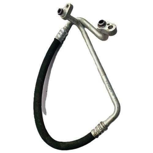 A2468302215 COMPRESSOR TO CONDENSER REFRIGERANT LINE MERCEDEZ-BENZ - Used Auto Part