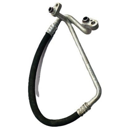 A2468302215 COMPRESSOR TO CONDENSER REFRIGERANT LINE MERCEDEZ-BENZ - Used Auto Part