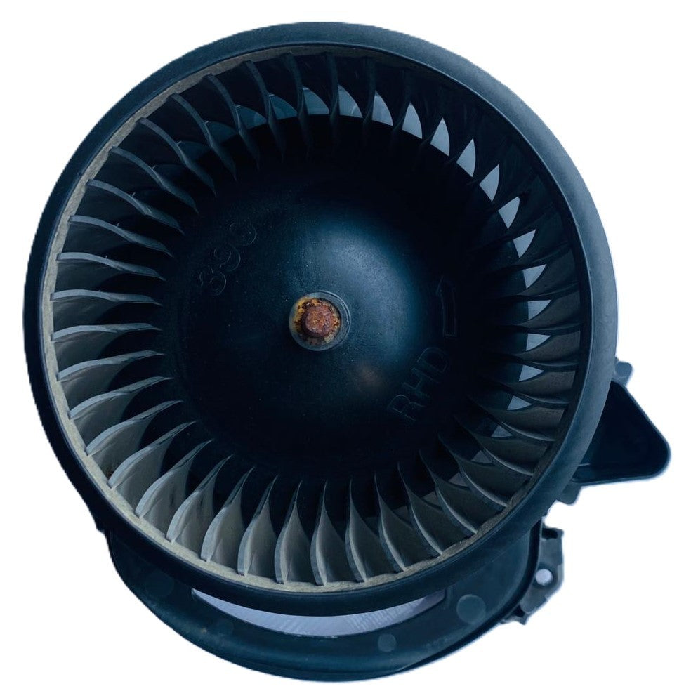 A2469064300 HEATER BLOWER MOTOR WITH RESISTOR MERCEDES-BENZ - Used Auto Part
