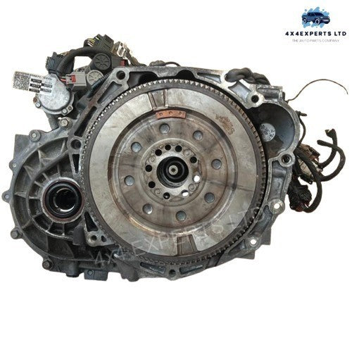 DUAL CLUTCH GEARBOX  TRANSMISSION  FOR D4FD 1.7 CRDi DIESEL HYUNDAI KIA - Used Auto Part