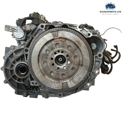 DUAL CLUTCH GEARBOX  TRANSMISSION  FOR D4FD 1.7 CRDi DIESEL HYUNDAI KIA - Used Auto Part