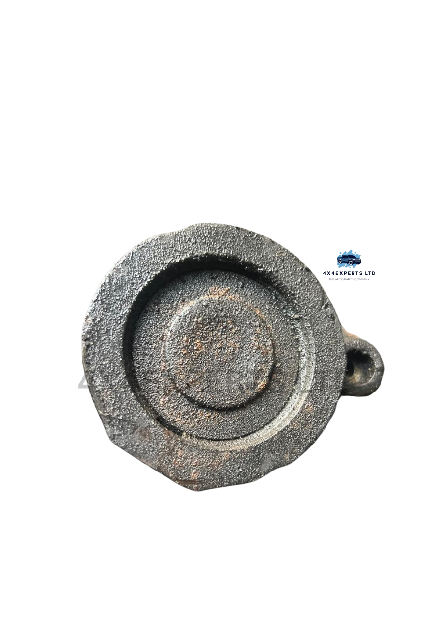TOYOTA LANDCRUISER POWER STEERING PUMP 1KZ-TE - Used Auto Part