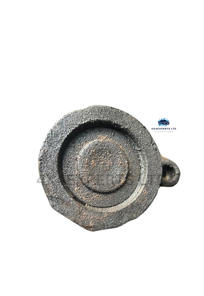 TOYOTA LANDCRUISER POWER STEERING PUMP 1KZ-TE - Used Auto Part