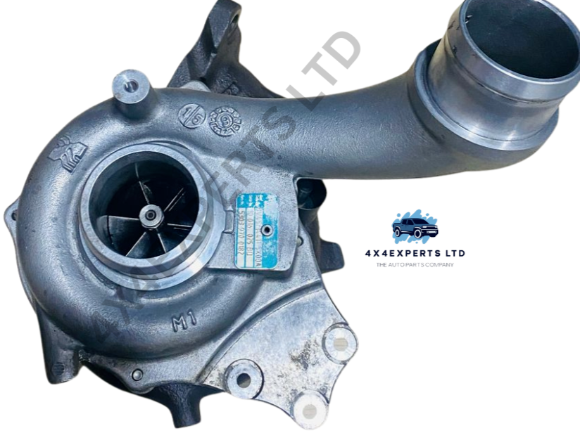 NISSAN NAVARA YD25DDTI TURBO CHARGER 53039700182 - Used Auto Part