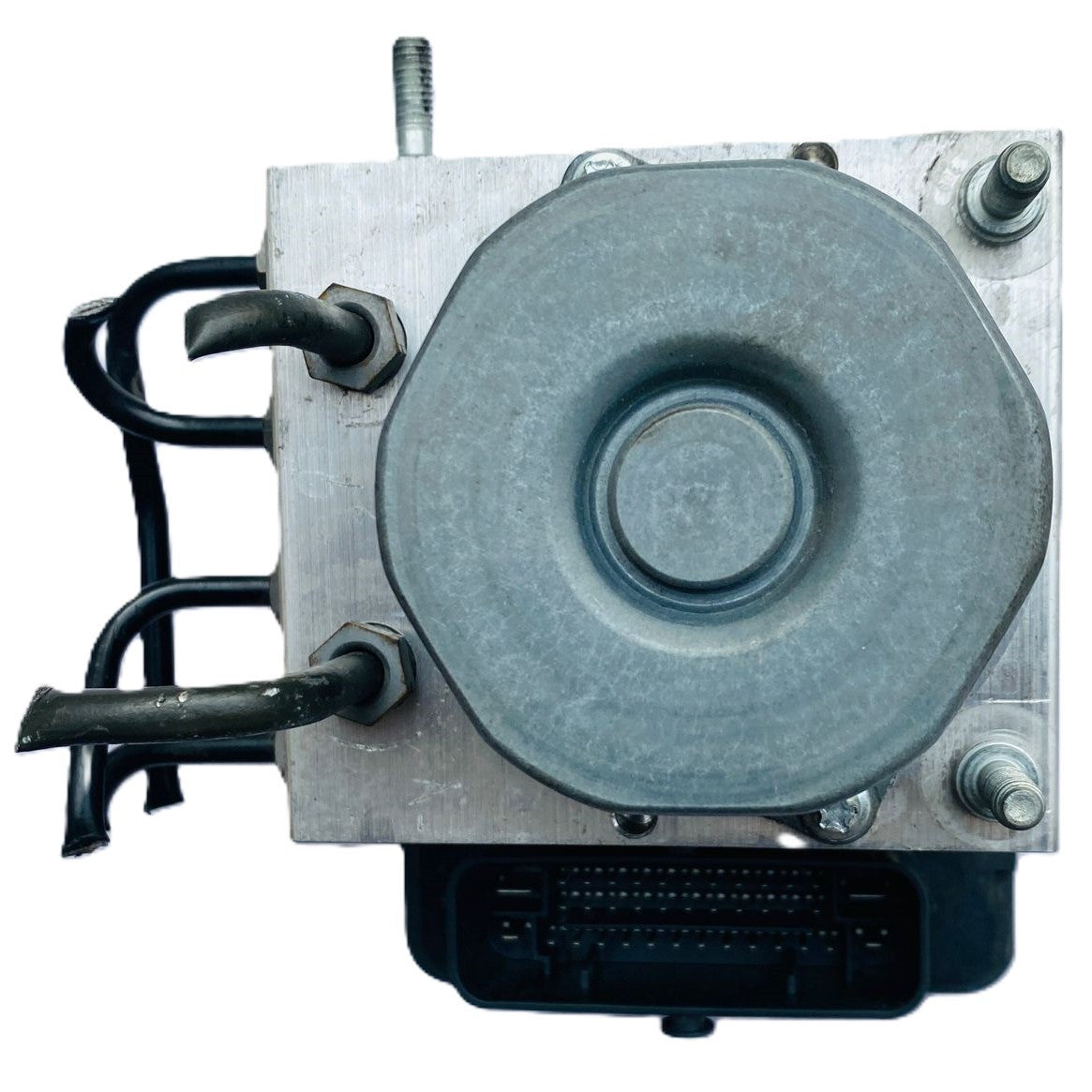 A0084317512 PUMP ESP BASIS CONTROL MODULE MERCEDES-BENZ - Used Auto Part