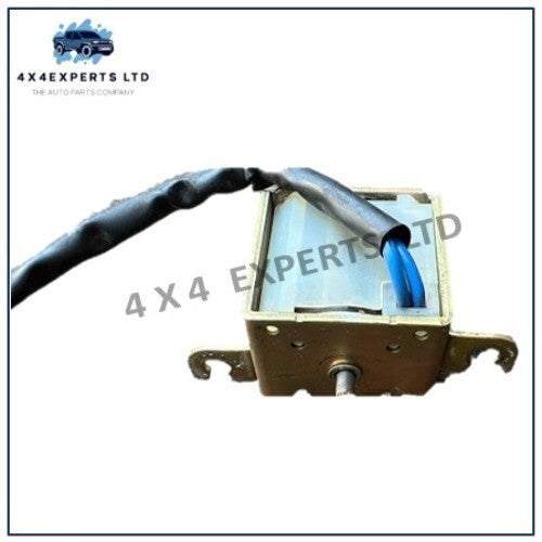 85432-60050 KEY INTER LOCK SOLENOID TOYOTA LEXUS - Used Auto Part
