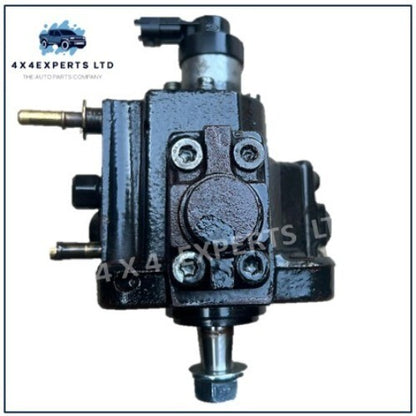0445010259 COMMON RAIL FUEL INJECTION PUMP DIESEL HOLDEN COLORADO RG 2.8L DURAMA - Used Auto Part