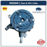 926000217R - HFC134A - Z0012607A AIR CONDITIONING COMPRESSOR  VALEO 7.CANAL - View 3