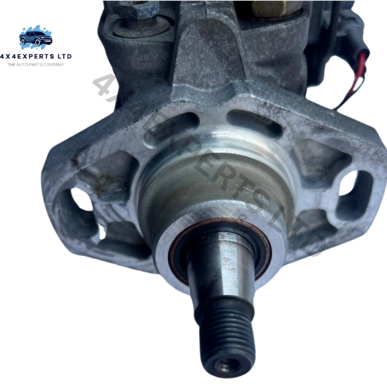 Toyota Land Cruiser Prado Colorado Hilux 1KZ-TE Fuel Injection Pump  22100-67070 - Used Auto Part