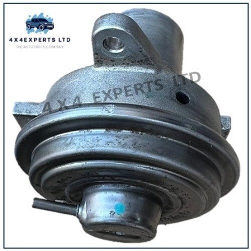 49002024F EGR VALVE FOR DODGE JEEP CHRYSLER NITRO WRANGLER VOYAGER - Used Auto Part