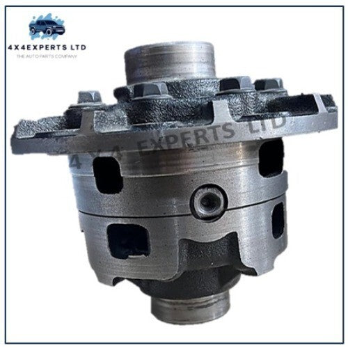 41301-60061 CASE SUB-ASSY, REAR DIFFERENTIAL LSD TOYOTA LAND CRUISER 4RUNNER FJ - Used Auto Part