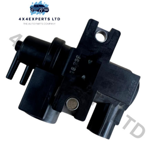 S55018741 Turbo Boost Pressure Control Solenoid  MAZDA CX-3 1.5 S550 18741 - Used Auto Part