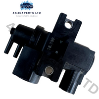 S55018741 Turbo Boost Pressure Control Solenoid  MAZDA CX-3 1.5 S550 18741 - View 3