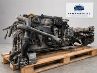 SUABRU EE20Z 2.0 DIESEL BOXER ENGINE 2015-2019 - View 3