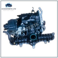 S550-13565-A MOTOR-LUFTANSAUGKRÜMMER FÜR MAZDA 2.0L SKYACTIV-G - View 2