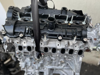 MAZDA SH SH18 2.2 DIESEL ENGINE 2021 18K MILES - View 6