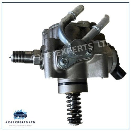 L3K91335ZC HIGH PRESSURE FUEL PUMP FOR MAZDA CX-7 - Used Auto Part