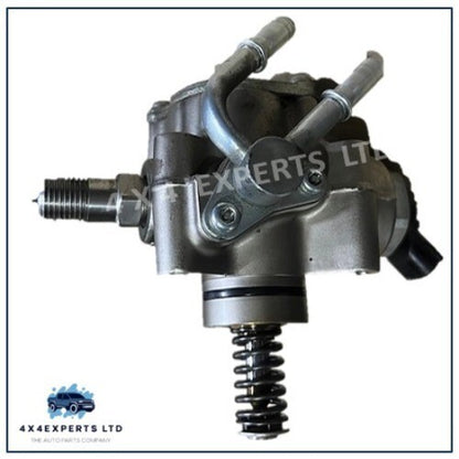 L3K91335ZC HIGH PRESSURE FUEL PUMP FOR MAZDA CX-7 - Used Auto Part