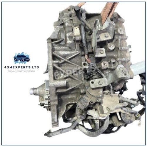 3WX1B R9M CVT AUTOMATIC GEARBOX NISSAN XTRAIL Qashqai DIESEL 1.6L - Used Auto Part