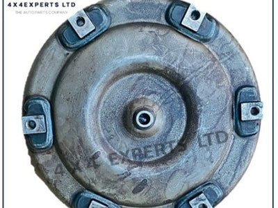 C1084023 TORQUE CONVERTER GM 9T50 VALEO GM CHEVROLET MALIBU, CRUZE, EQUINOX, GMC