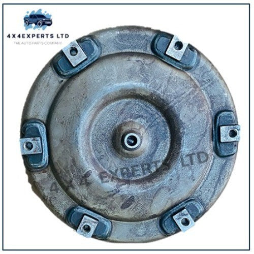 C1084023 TORQUE CONVERTER GM 9T50 VALEO GM CHEVROLET MALIBU, CRUZE, EQUINOX, GMC - Used Auto Part