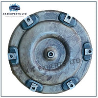 C1084023 TORQUE CONVERTER GM 9T50 VALEO GM CHEVROLET MALIBU, CRUZE, EQUINOX, GMC - View 2