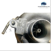 K0422-582 TURBOCHARGER MAZDA CX-7 2.3L TURBO MAZDA - View 9