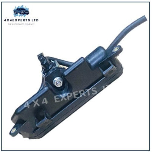 NF11X3W0 CANISTER VALVE VACUUM RECEIVER MAZDA CX7 - Used Auto Part