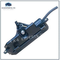 NF11X3W0 CANISTER VALVE VACUUM RECEIVER MAZDA CX7 - View 4