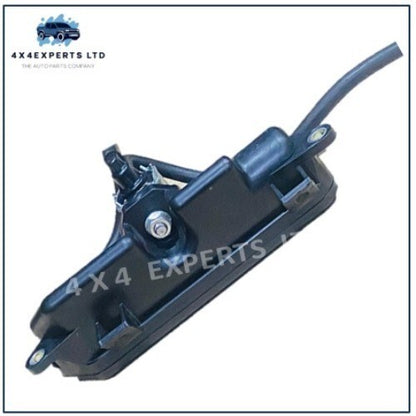 NF11X3W0 CANISTER VALVE VACUUM RECEIVER MAZDA CX7 - Used Auto Part